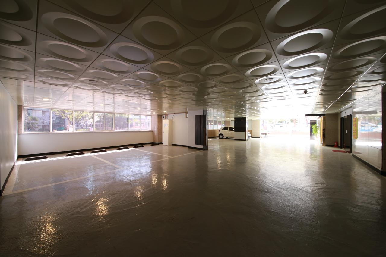 Hotel Flex Suwon Exterior foto